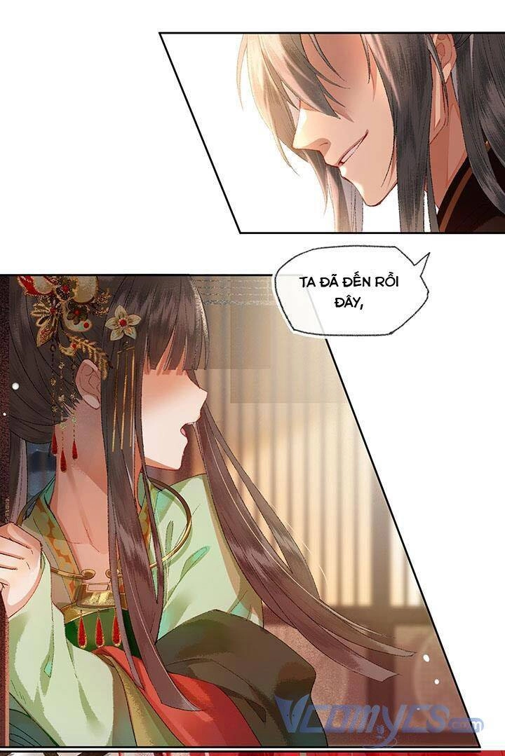 Phu Quân, Làm Ơn Để Ta Yên! Chapter 2 - 9