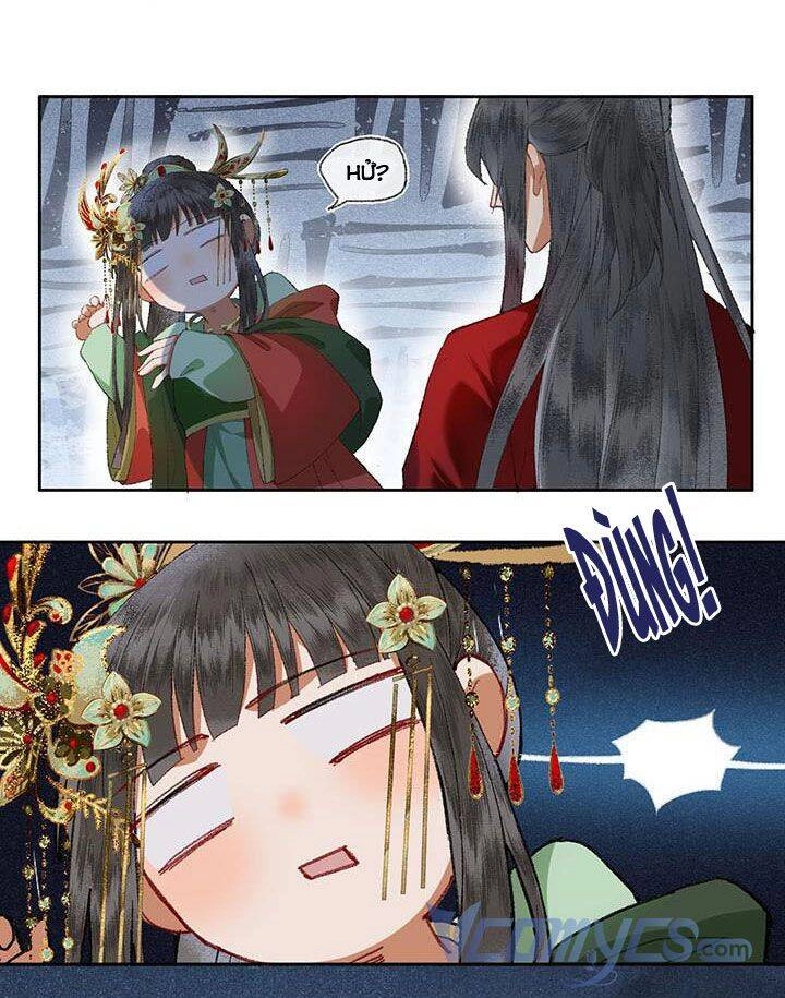 Phu Quân, Làm Ơn Để Ta Yên! Chapter 2 - 11