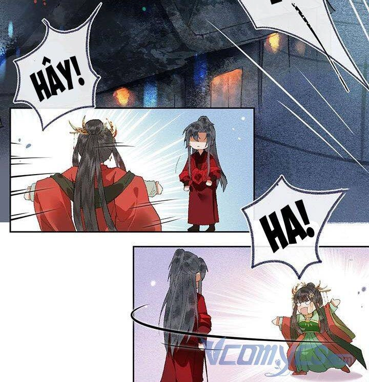 Phu Quân, Làm Ơn Để Ta Yên! Chapter 2 - 13