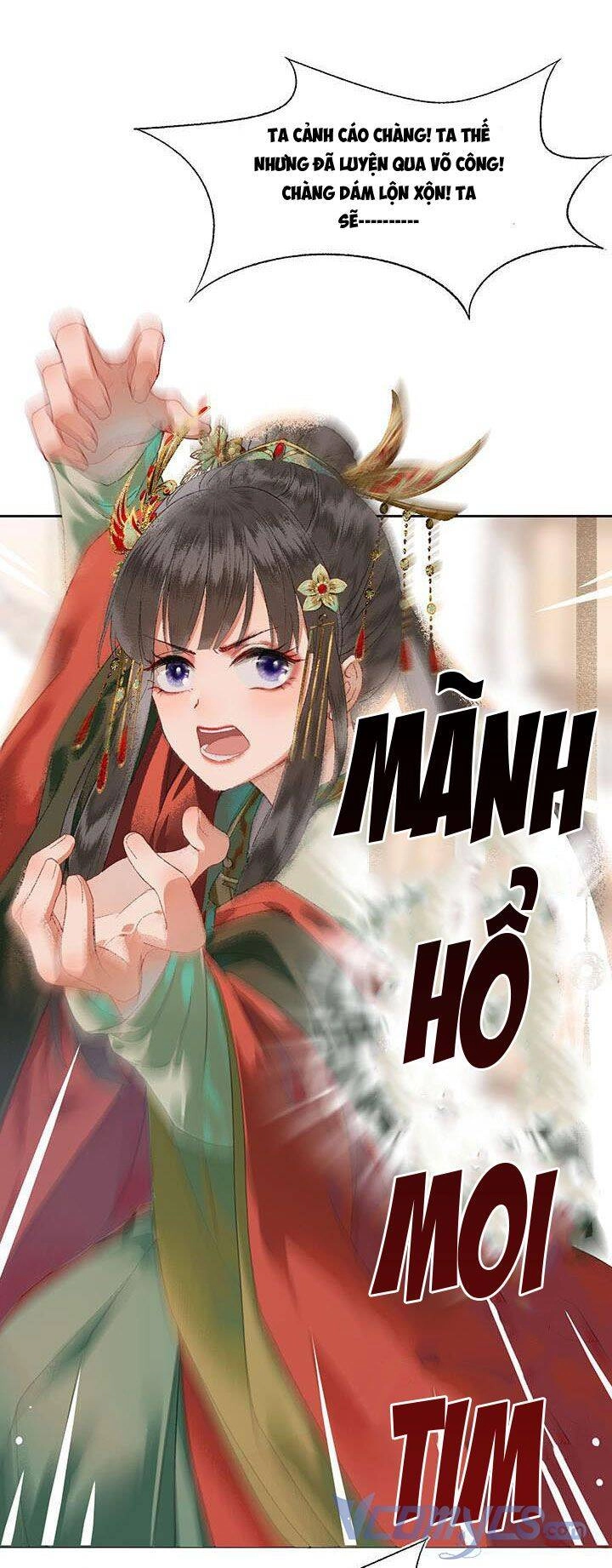 Phu Quân, Làm Ơn Để Ta Yên! Chapter 2 - 16