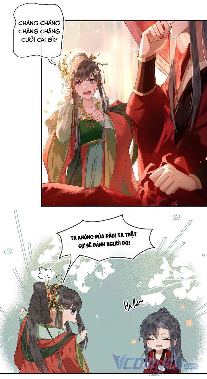 Phu Quân, Làm Ơn Để Ta Yên! Chapter 2 - 19