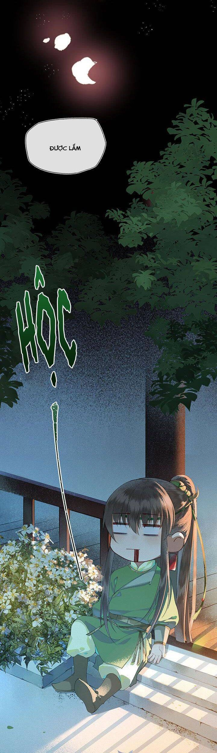 Phu Quân, Làm Ơn Để Ta Yên! Chapter 2 - 21