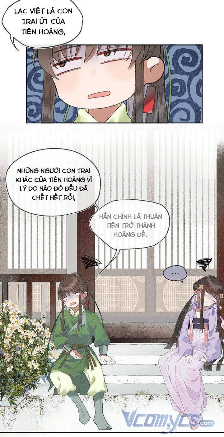 Phu Quân, Làm Ơn Để Ta Yên! Chapter 2 - 25