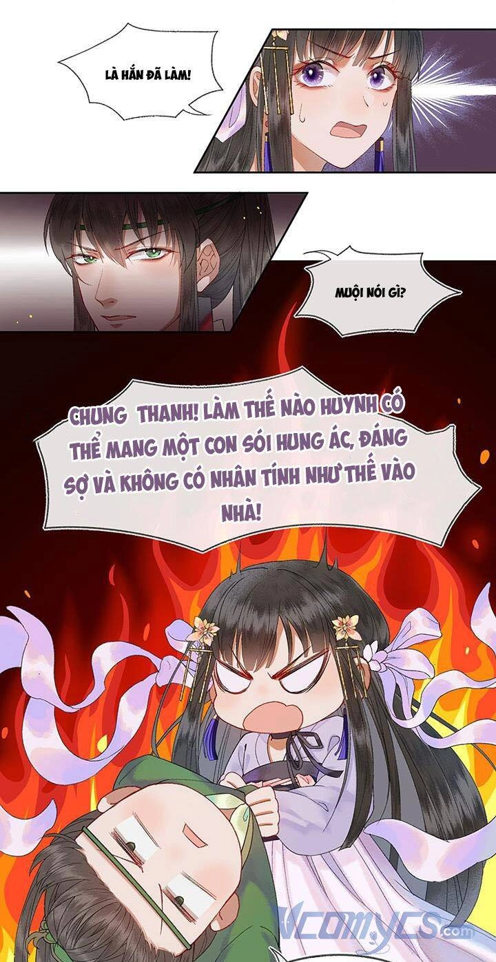 Phu Quân, Làm Ơn Để Ta Yên! Chapter 2 - 26