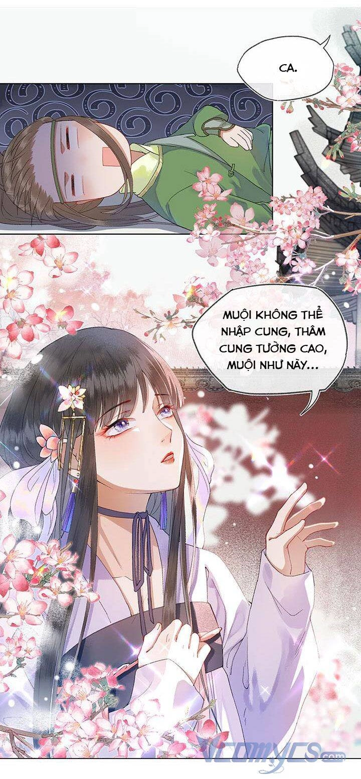 Phu Quân, Làm Ơn Để Ta Yên! Chapter 2 - 28