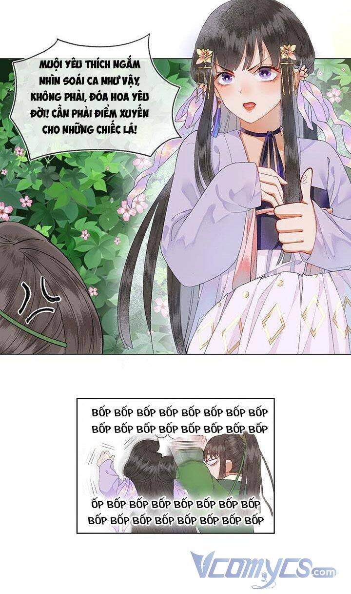 Phu Quân, Làm Ơn Để Ta Yên! Chapter 2 - 30