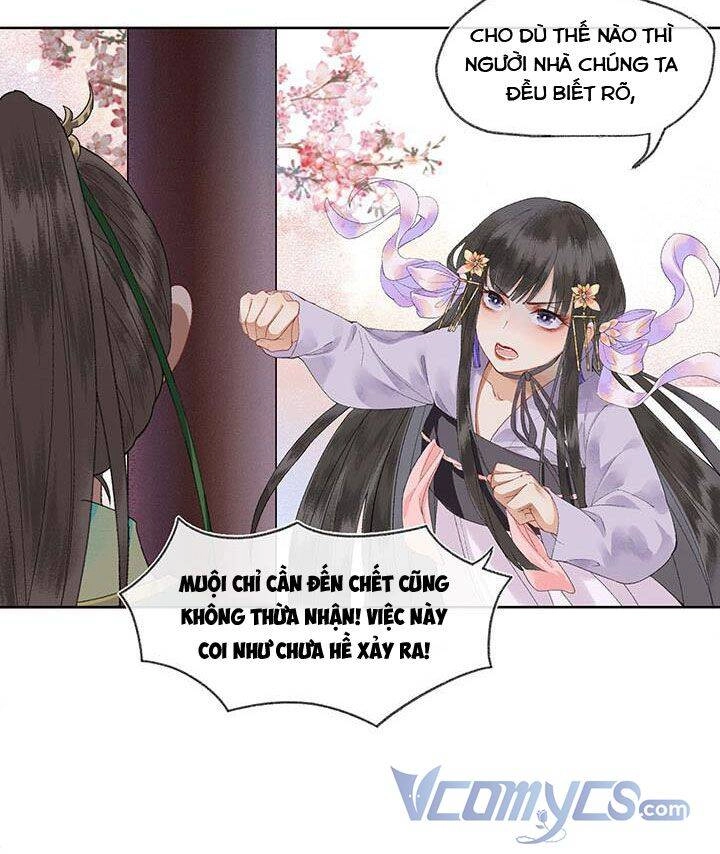 Phu Quân, Làm Ơn Để Ta Yên! Chapter 2 - 34