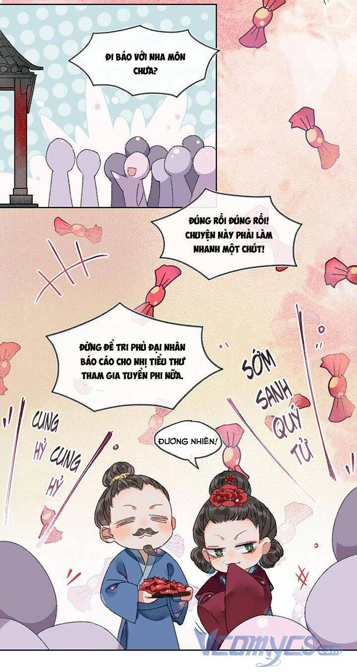 Phu Quân, Làm Ơn Để Ta Yên! Chapter 2 - 36