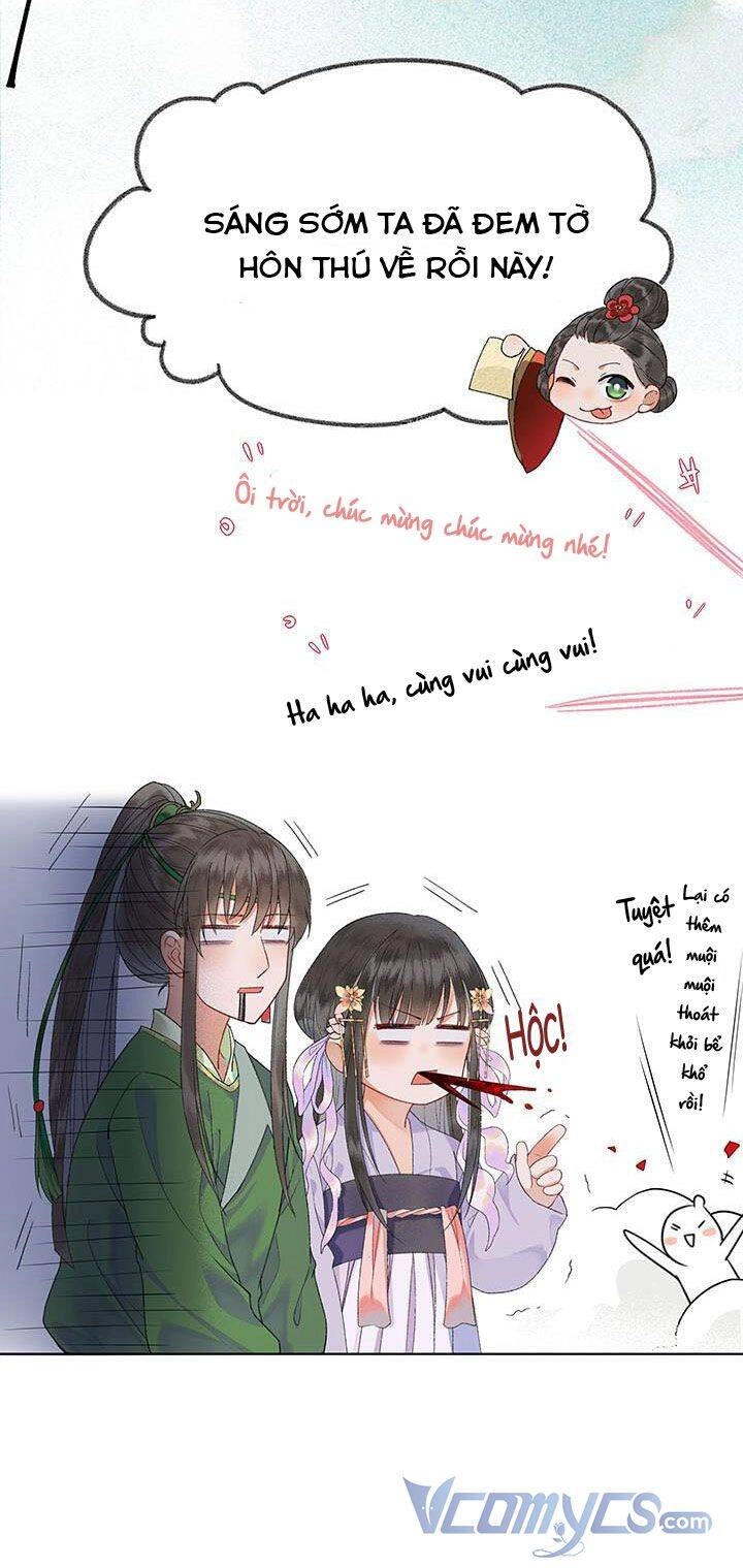 Phu Quân, Làm Ơn Để Ta Yên! Chapter 2 - 38