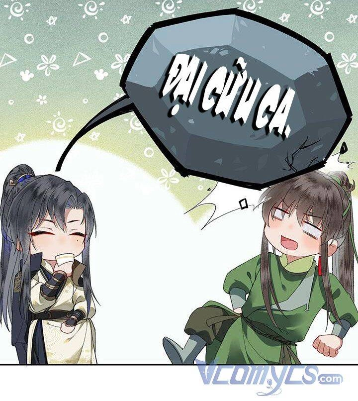 Phu Quân, Làm Ơn Để Ta Yên! Chapter 3 - 5