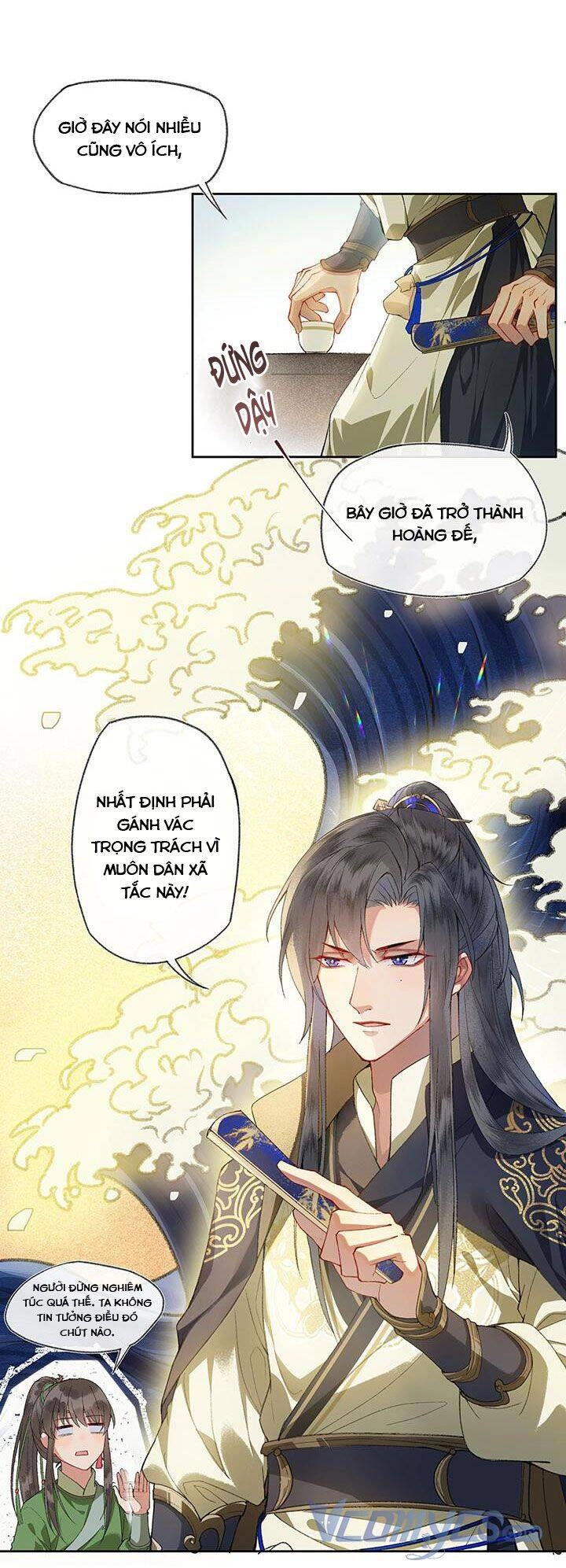 Phu Quân, Làm Ơn Để Ta Yên! Chapter 3 - 15