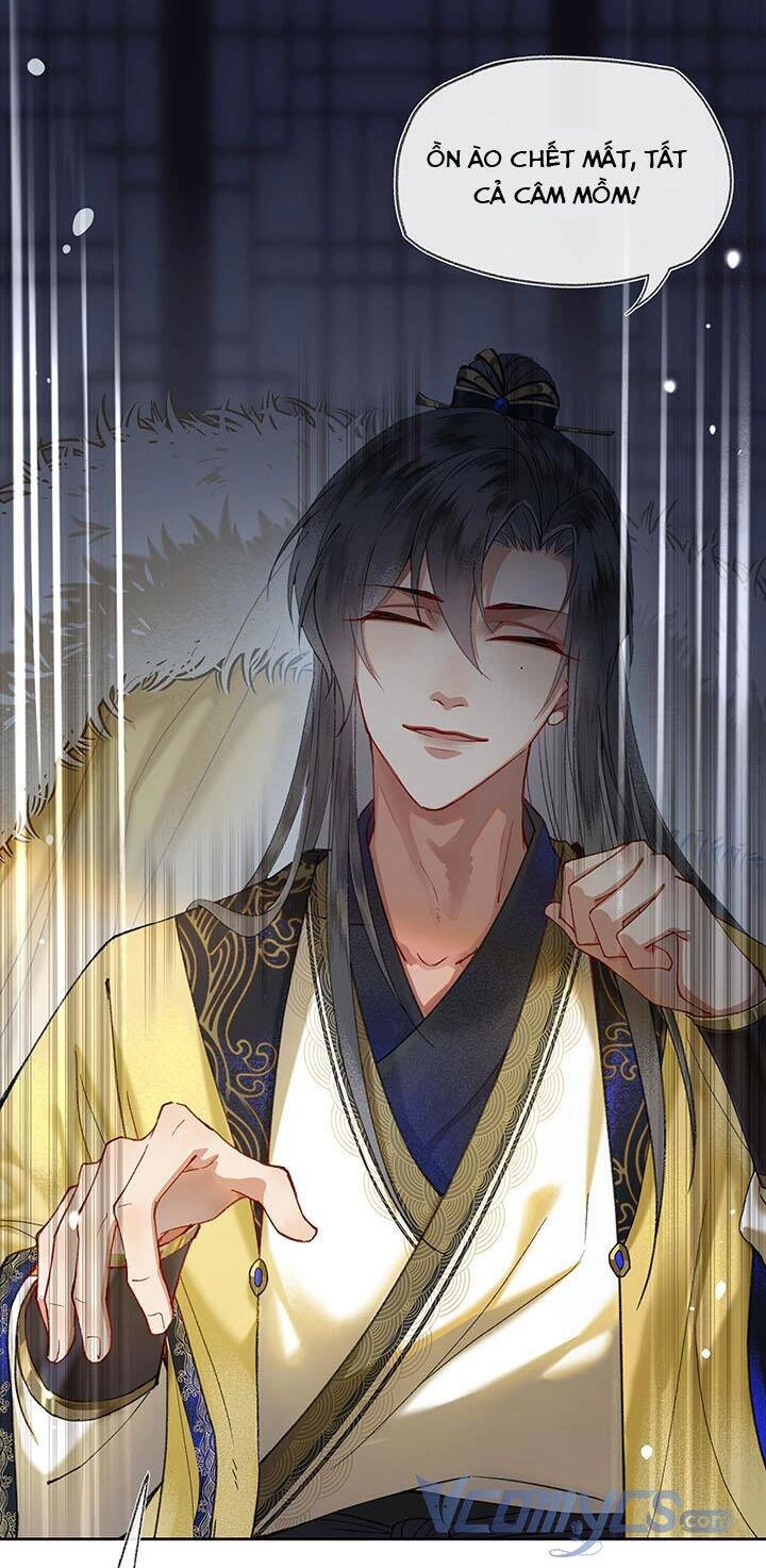 Phu Quân, Làm Ơn Để Ta Yên! Chapter 3 - 25