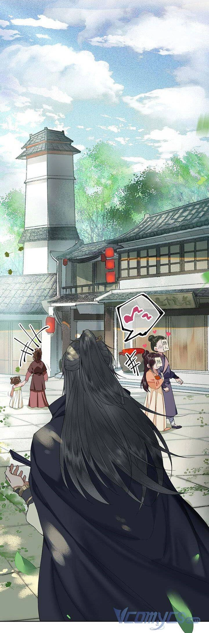 Phu Quân, Làm Ơn Để Ta Yên! Chapter 4 - 2