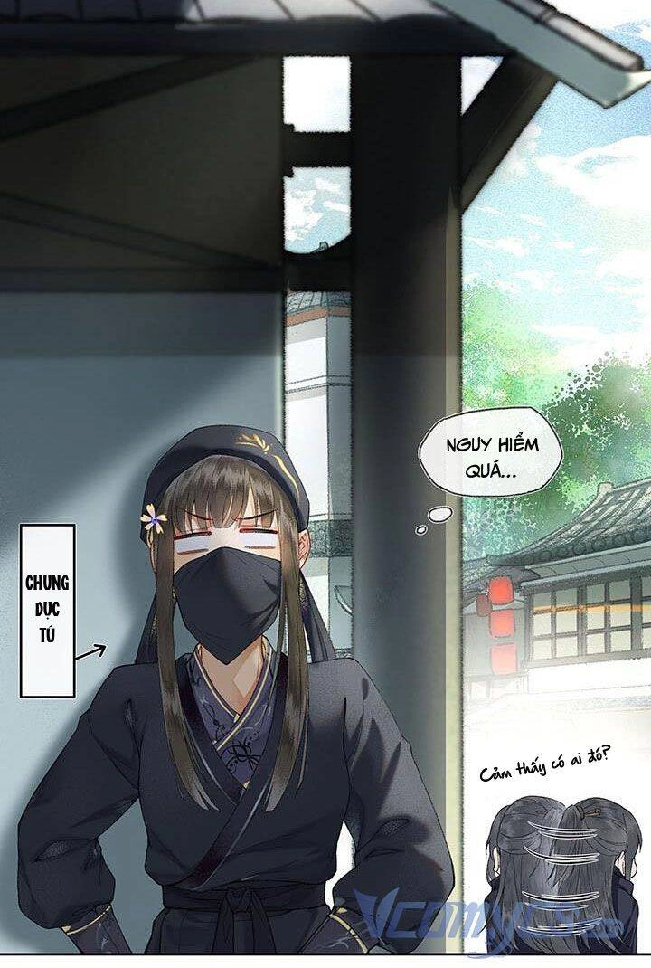 Phu Quân, Làm Ơn Để Ta Yên! Chapter 4 - 4