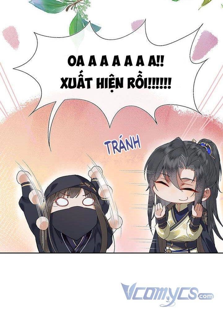 Phu Quân, Làm Ơn Để Ta Yên! Chapter 4 - 8