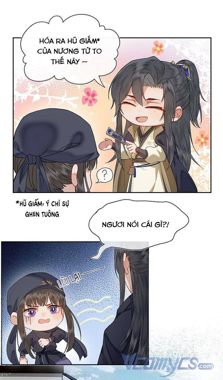 Phu Quân, Làm Ơn Để Ta Yên! Chapter 4 - 10