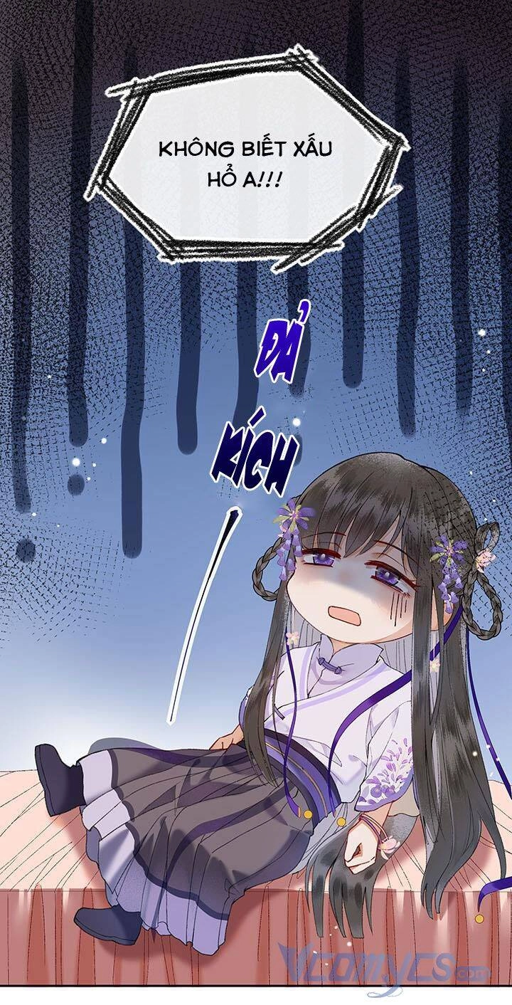 Phu Quân, Làm Ơn Để Ta Yên! Chapter 4 - 16