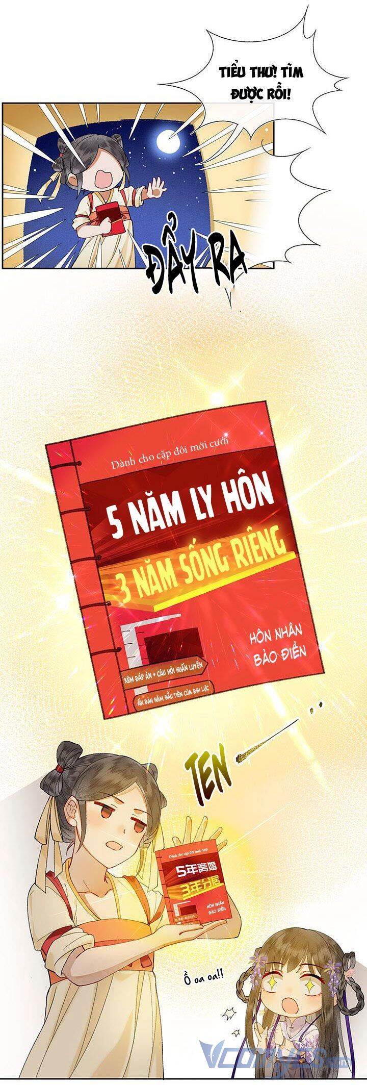 Phu Quân, Làm Ơn Để Ta Yên! Chapter 4 - 17