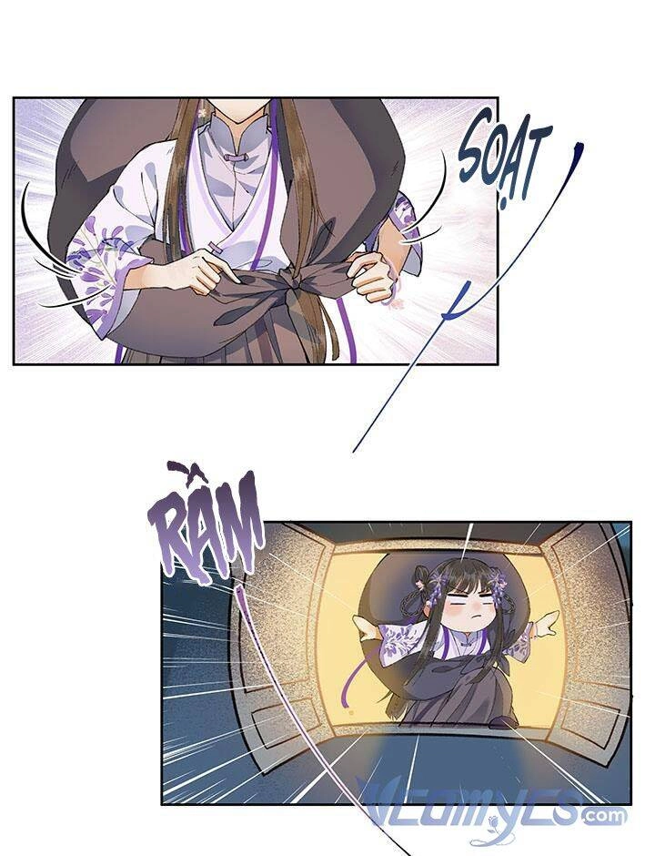 Phu Quân, Làm Ơn Để Ta Yên! Chapter 4 - 22