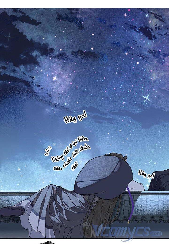 Phu Quân, Làm Ơn Để Ta Yên! Chapter 5 - 2