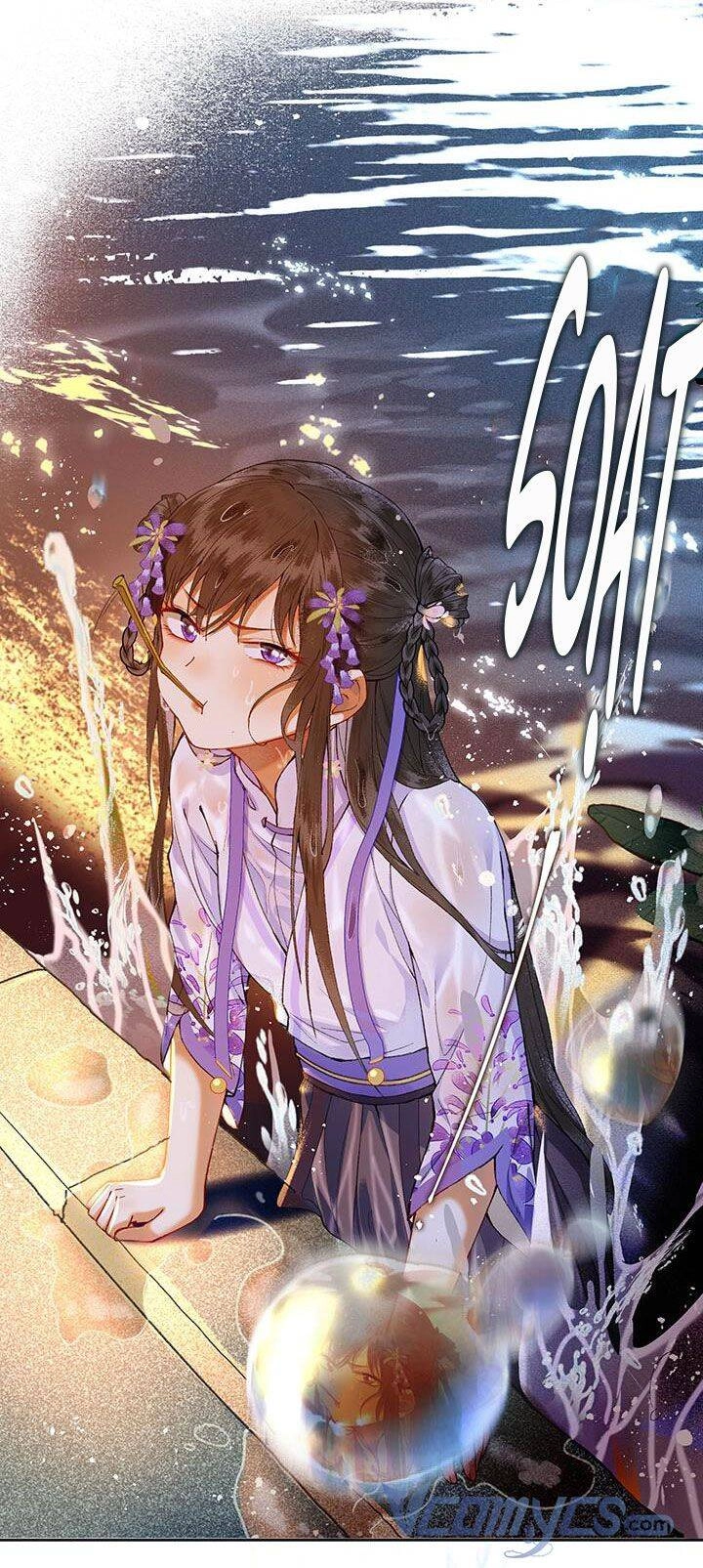 Phu Quân, Làm Ơn Để Ta Yên! Chapter 5 - 14