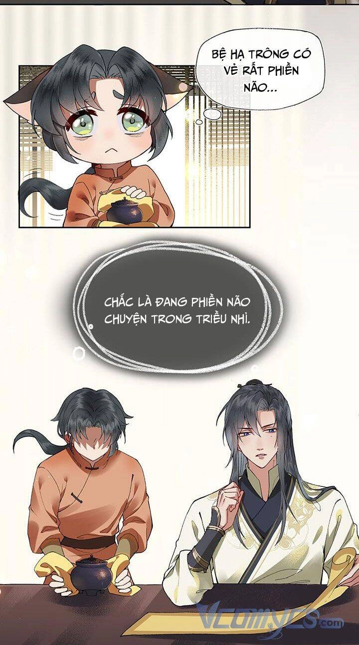 Phu Quân, Làm Ơn Để Ta Yên! Chapter 6 - 4