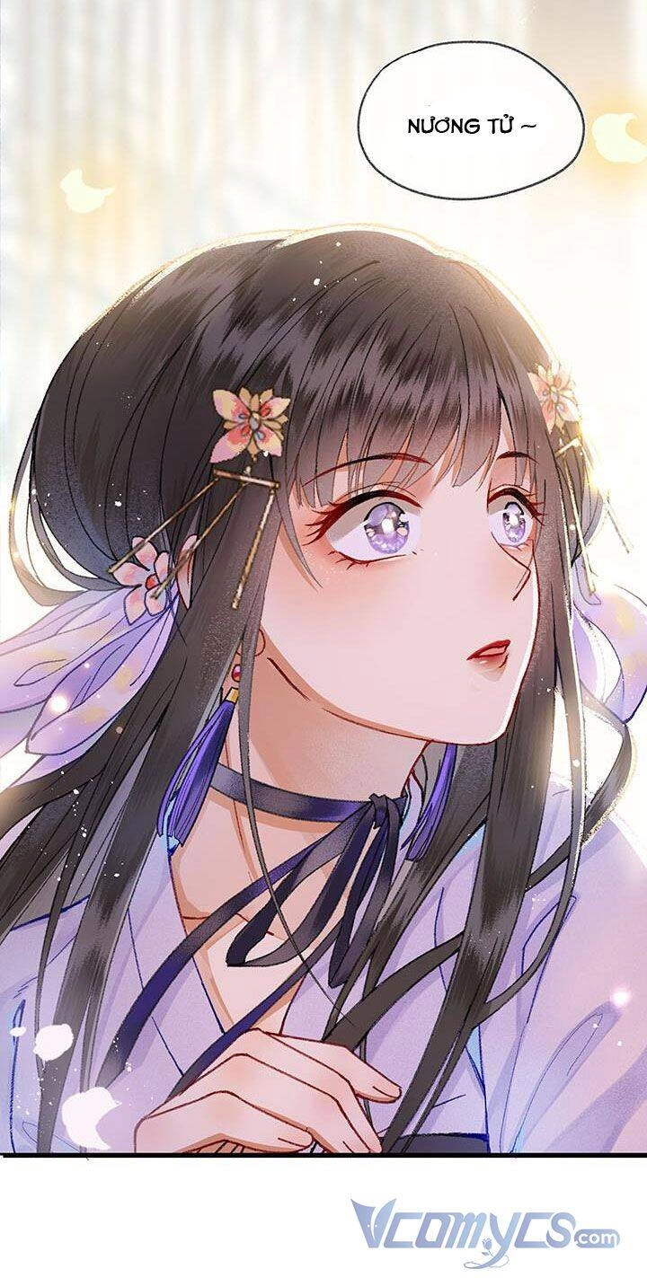 Phu Quân, Làm Ơn Để Ta Yên! Chapter 6 - 11