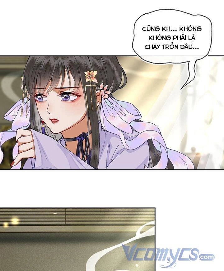 Phu Quân, Làm Ơn Để Ta Yên! Chapter 6 - 16