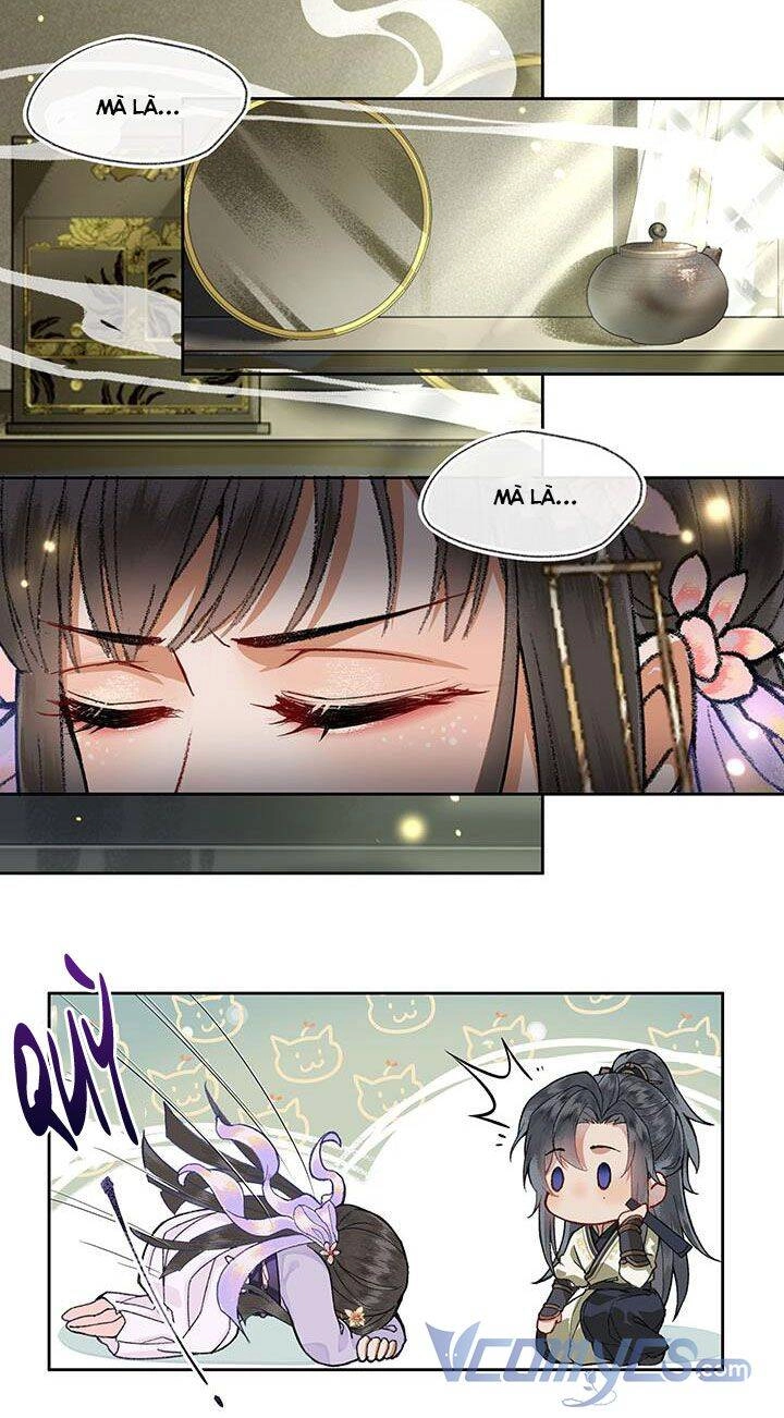 Phu Quân, Làm Ơn Để Ta Yên! Chapter 6 - 17