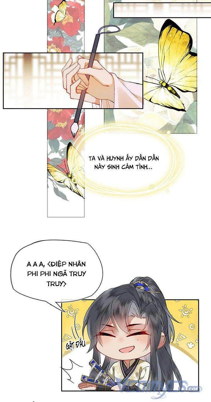 Phu Quân, Làm Ơn Để Ta Yên! Chapter 6 - 26