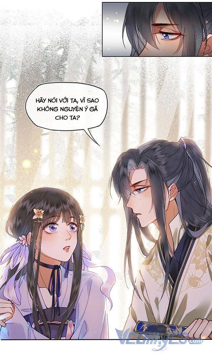 Phu Quân, Làm Ơn Để Ta Yên! Chapter 6 - 29