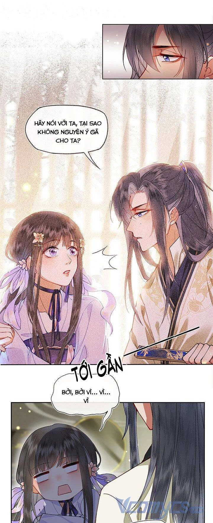 Phu Quân, Làm Ơn Để Ta Yên! Chapter 7 - 2