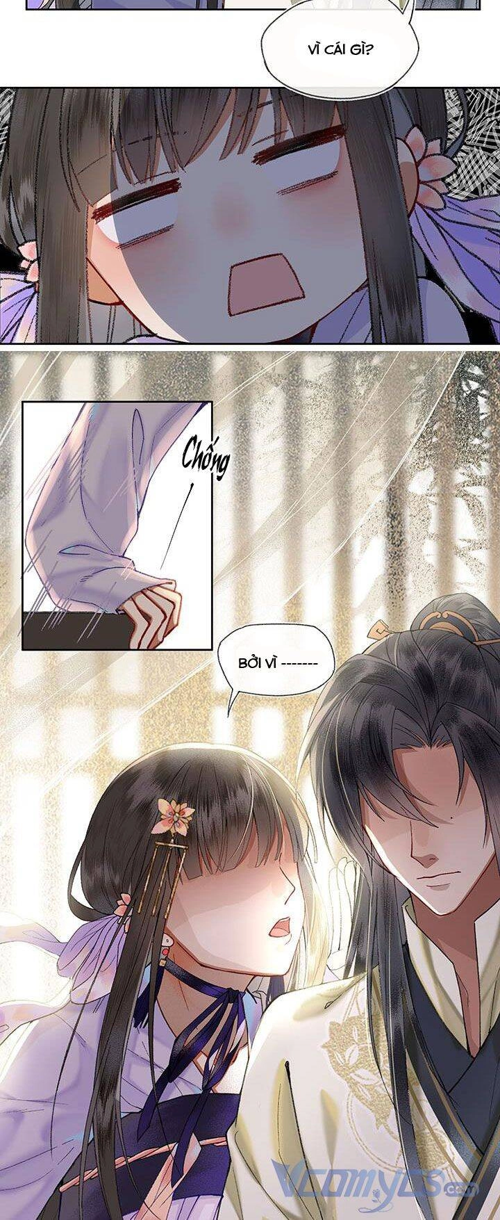 Phu Quân, Làm Ơn Để Ta Yên! Chapter 7 - 3