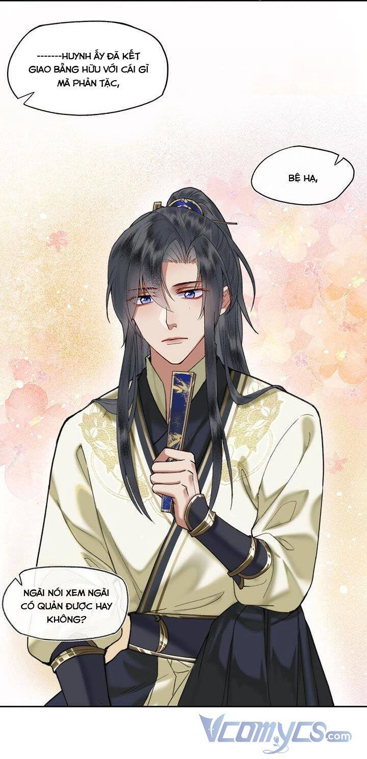 Phu Quân, Làm Ơn Để Ta Yên! Chapter 7 - 6