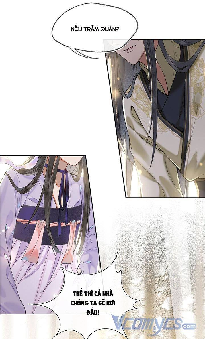 Phu Quân, Làm Ơn Để Ta Yên! Chapter 7 - 7