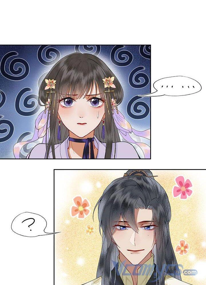 Phu Quân, Làm Ơn Để Ta Yên! Chapter 7 - 9