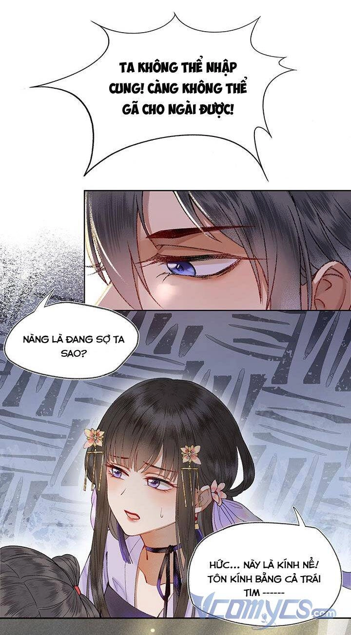 Phu Quân, Làm Ơn Để Ta Yên! Chapter 7 - 13