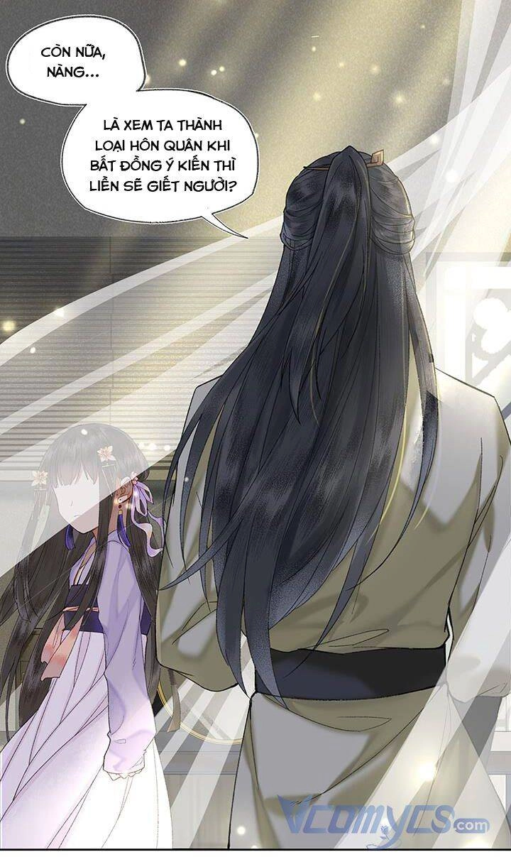 Phu Quân, Làm Ơn Để Ta Yên! Chapter 7 - 14