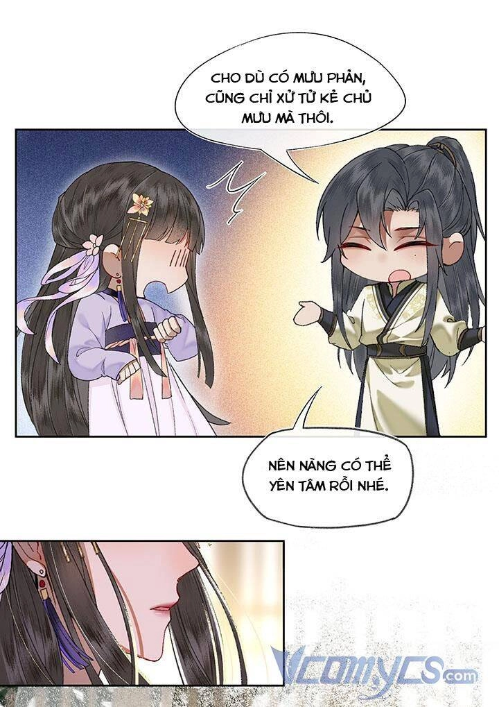 Phu Quân, Làm Ơn Để Ta Yên! Chapter 7 - 16