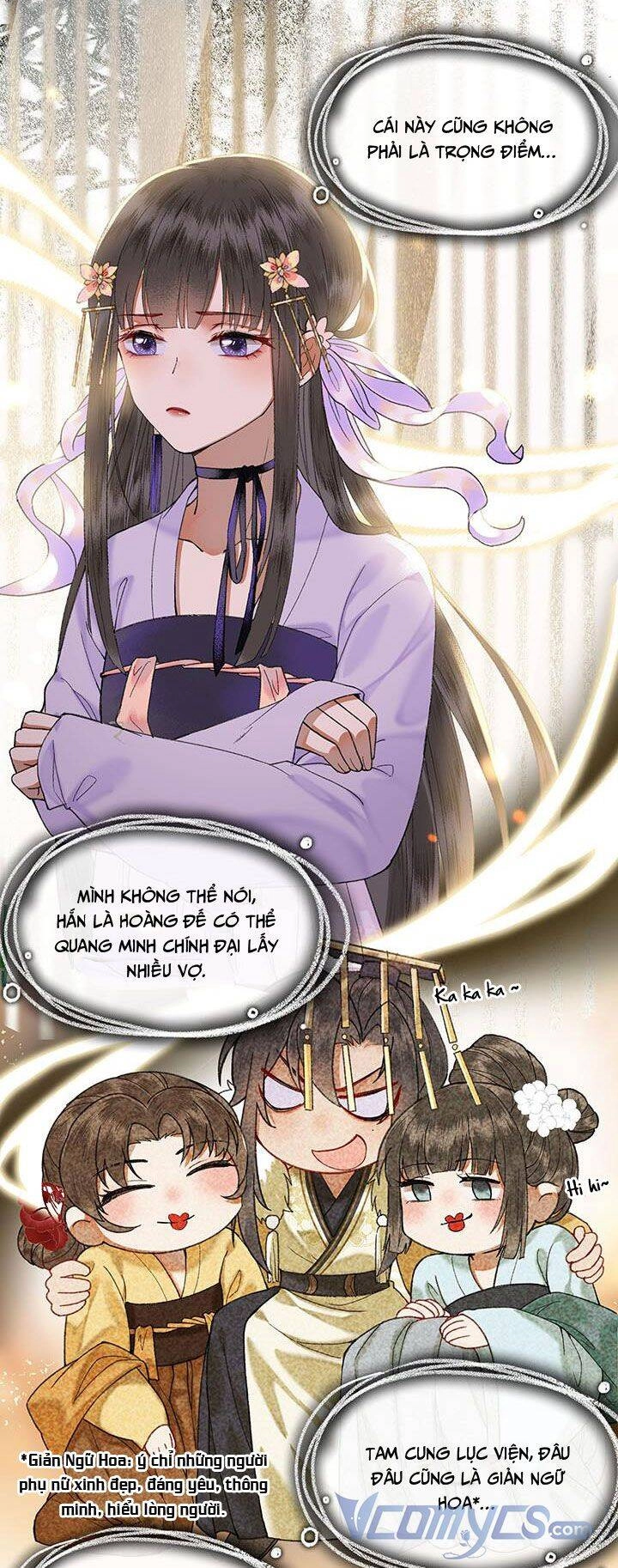 Phu Quân, Làm Ơn Để Ta Yên! Chapter 7 - 17