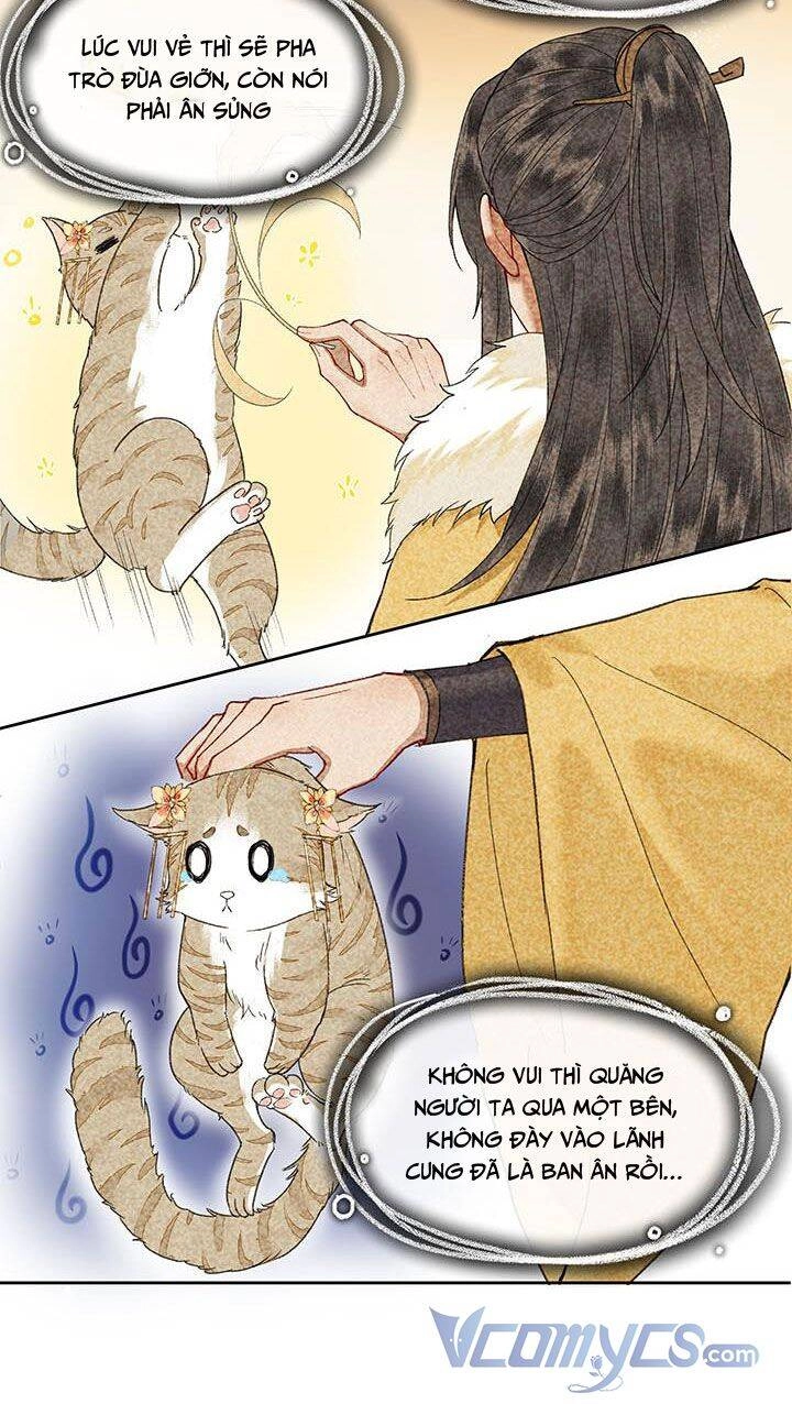 Phu Quân, Làm Ơn Để Ta Yên! Chapter 7 - 18