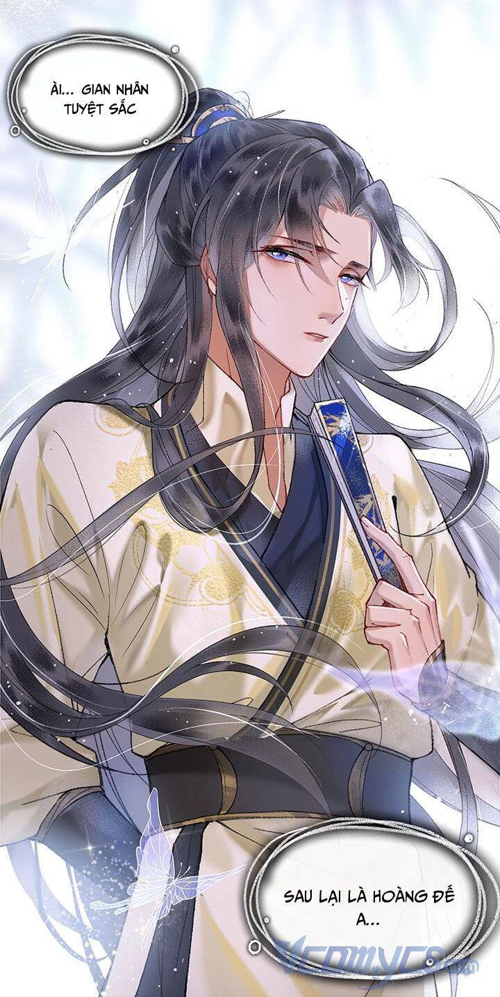 Phu Quân, Làm Ơn Để Ta Yên! Chapter 7 - 20