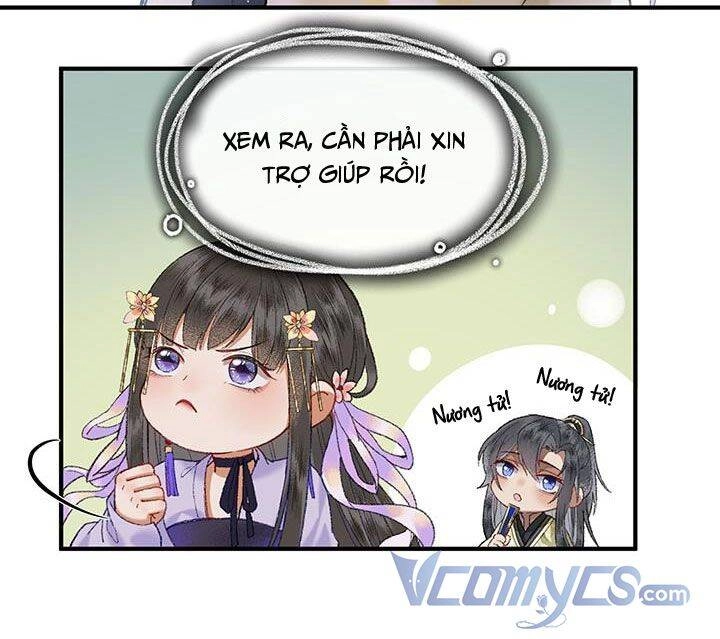 Phu Quân, Làm Ơn Để Ta Yên! Chapter 7 - 21