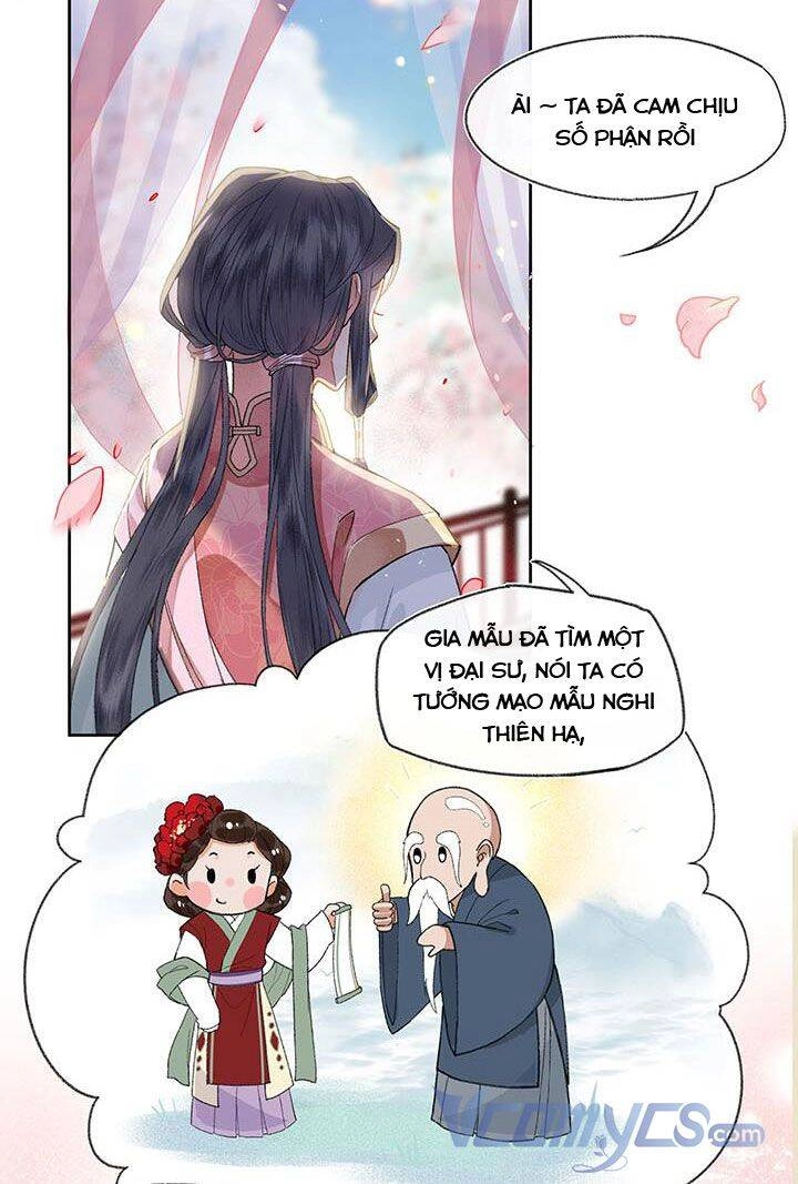 Phu Quân, Làm Ơn Để Ta Yên! Chapter 8 - 9