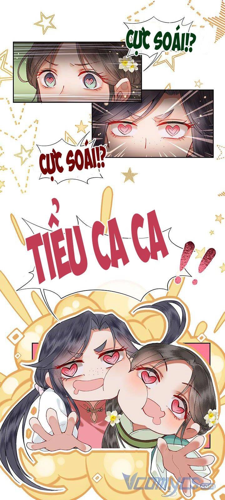 Phu Quân, Làm Ơn Để Ta Yên! Chapter 8 - 20