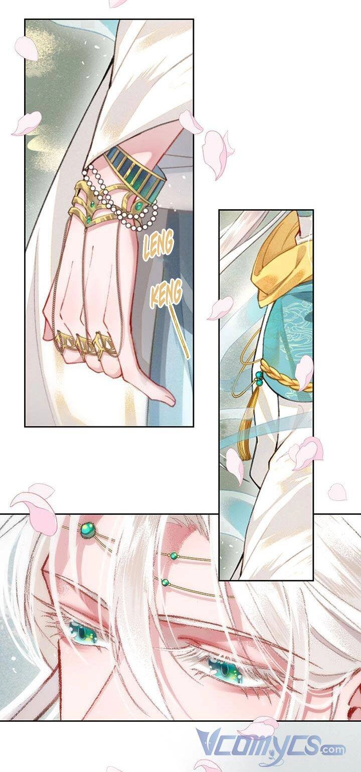 Phu Quân, Làm Ơn Để Ta Yên! Chapter 8 - 25