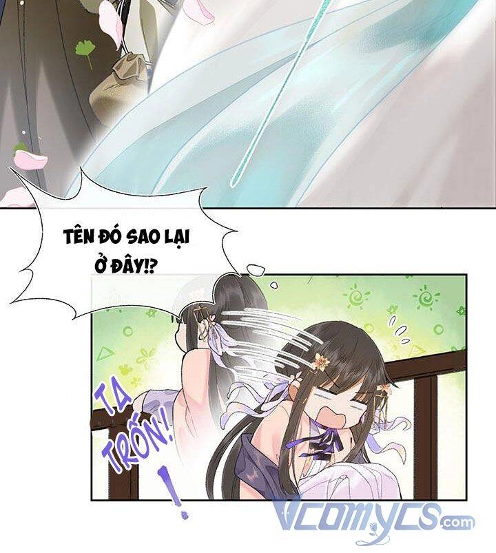 Phu Quân, Làm Ơn Để Ta Yên! Chapter 8 - 29