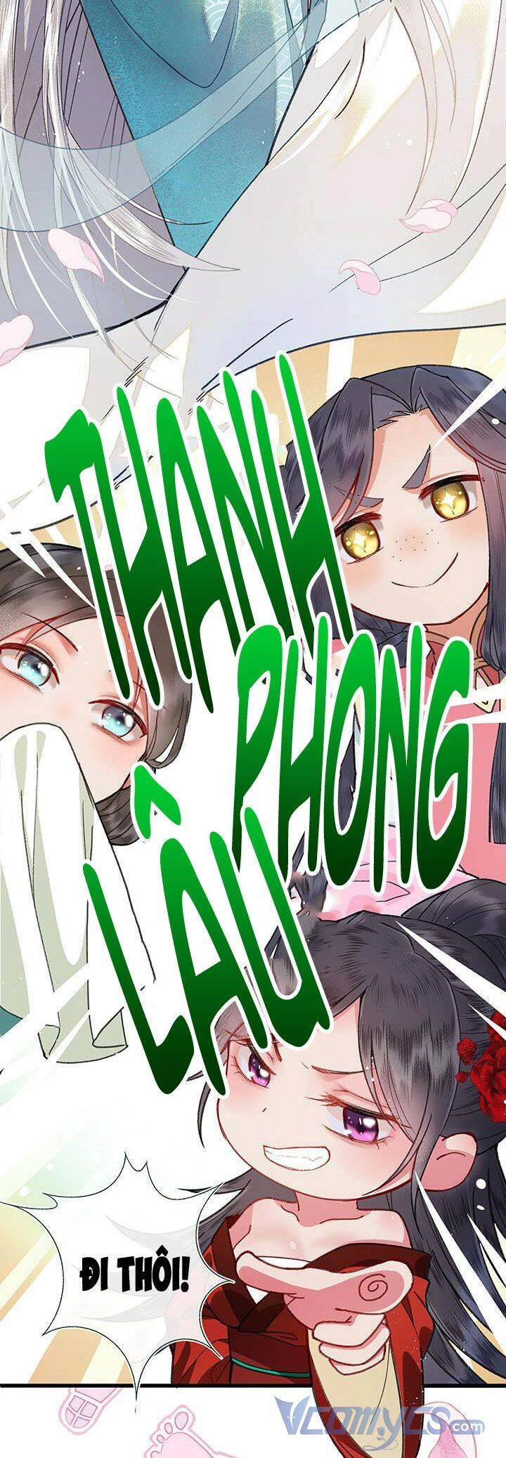 Phu Quân, Làm Ơn Để Ta Yên! Chapter 9 - 7