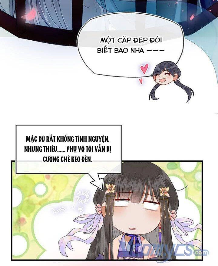 Phu Quân, Làm Ơn Để Ta Yên! Chapter 9 - 14