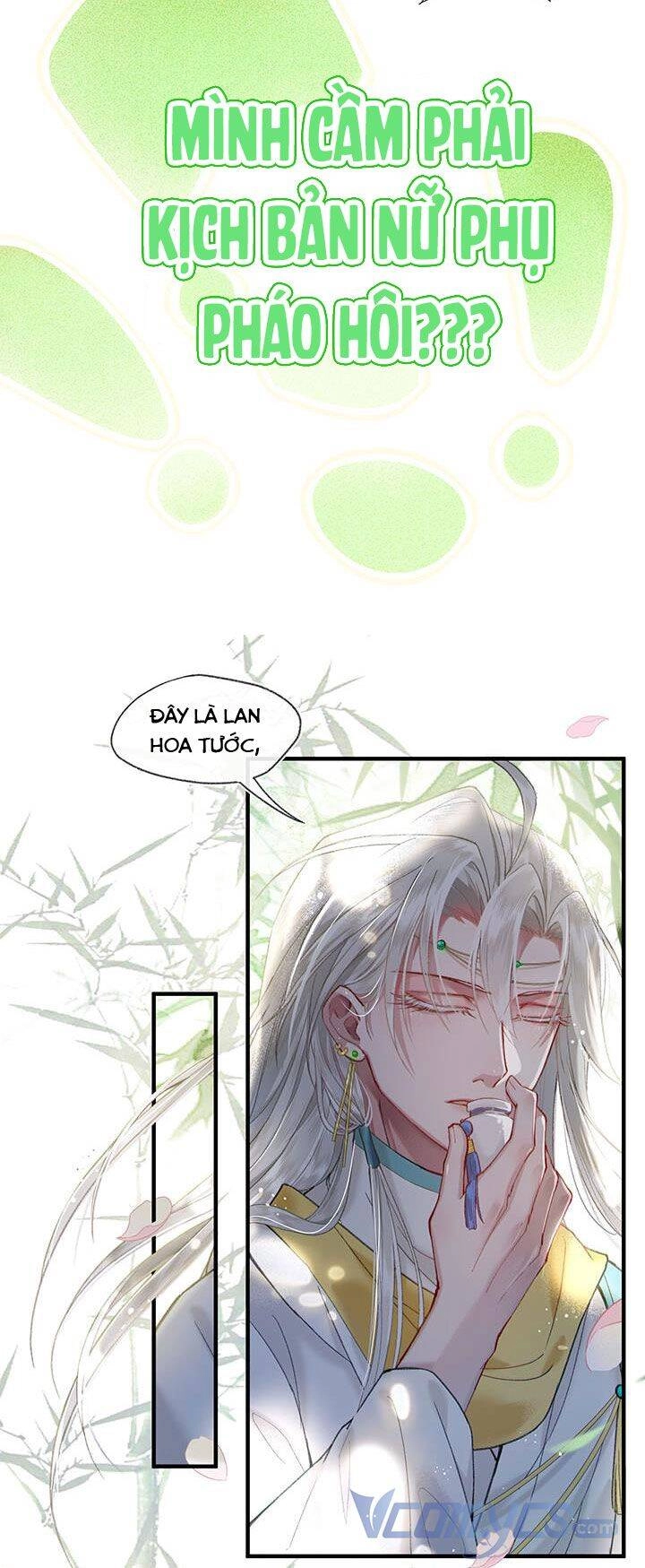 Phu Quân, Làm Ơn Để Ta Yên! Chapter 9 - 16